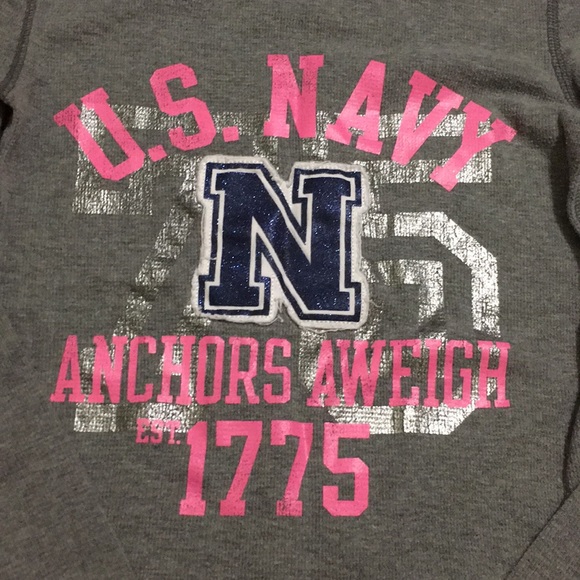 Long sleeve super soft light US Navy thermal - Picture 1 of 3
